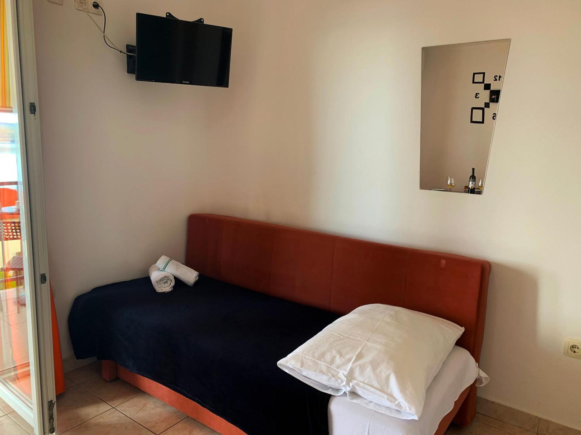 Apartments Julija Crikvenica Cameră foto
