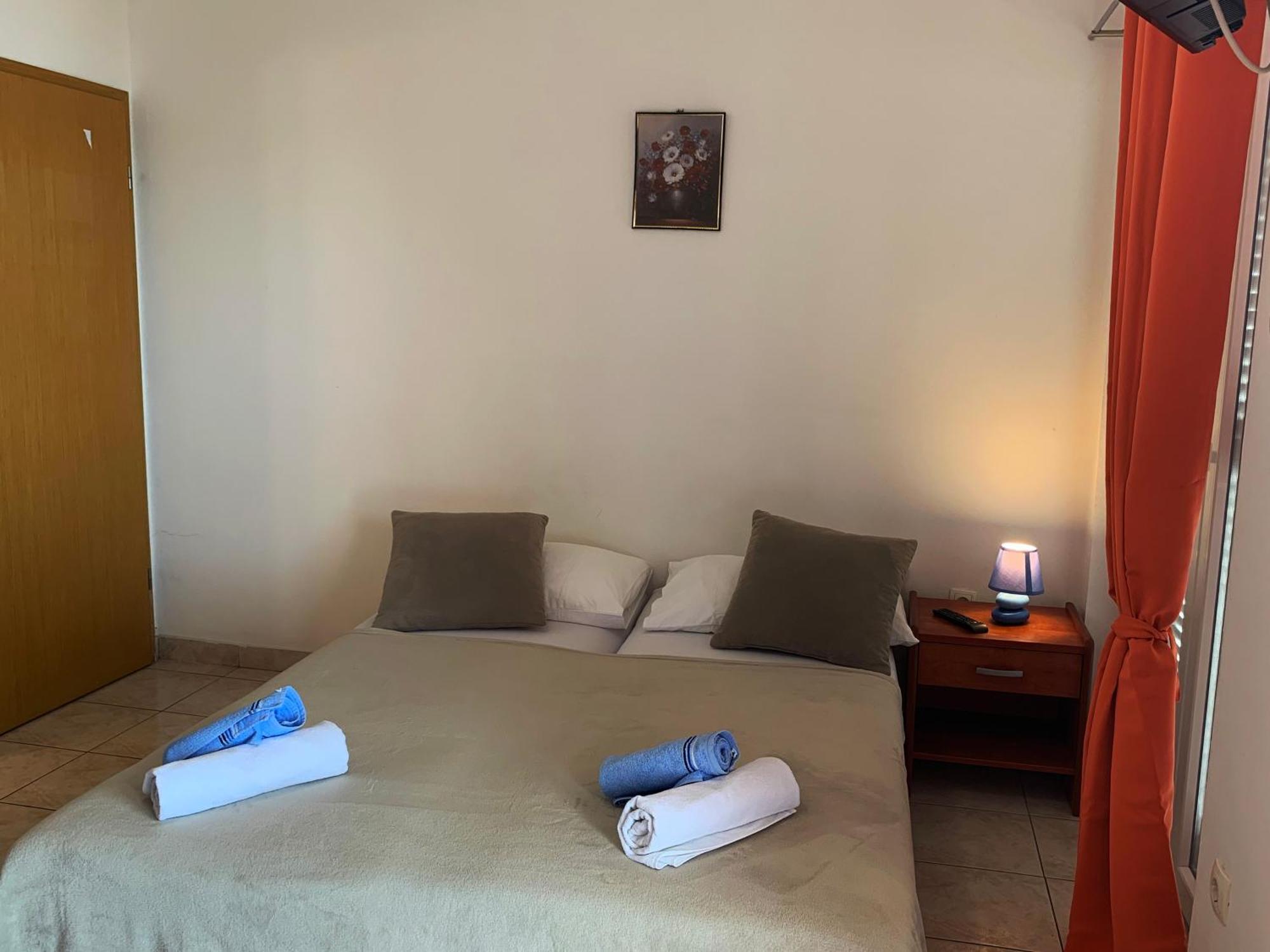 Apartments Julija Crikvenica Cameră foto