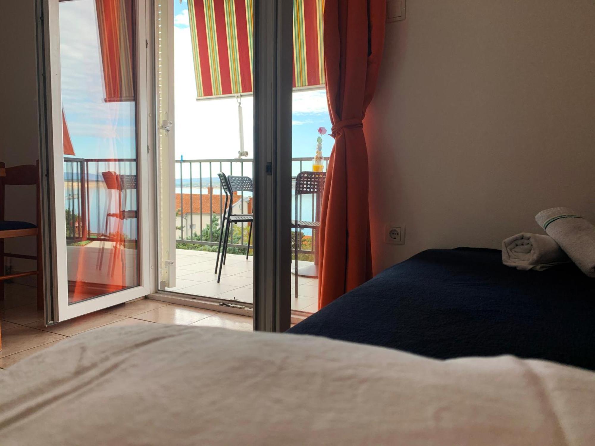 Apartments Julija Crikvenica Cameră foto