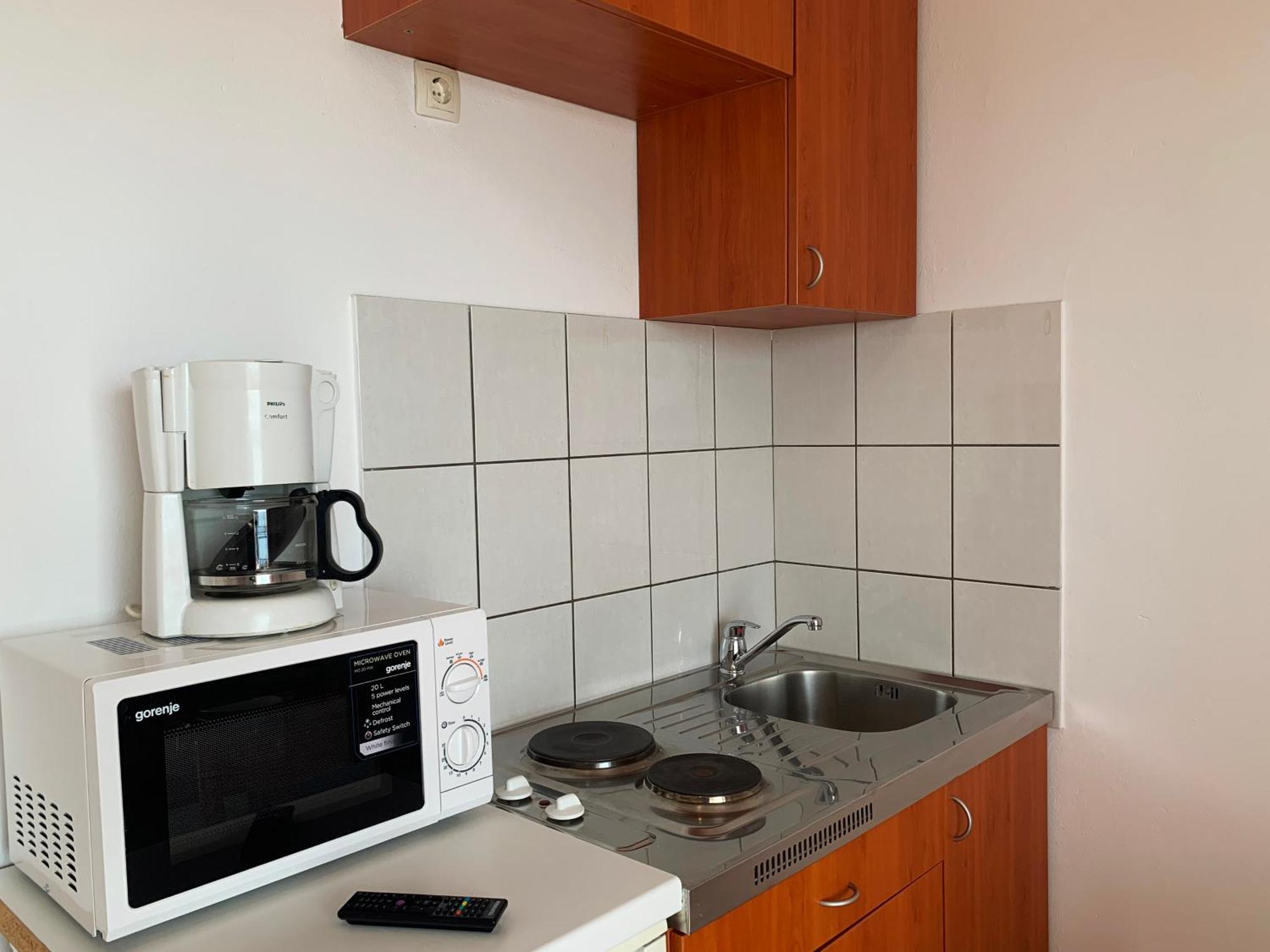 Apartments Julija Crikvenica Cameră foto