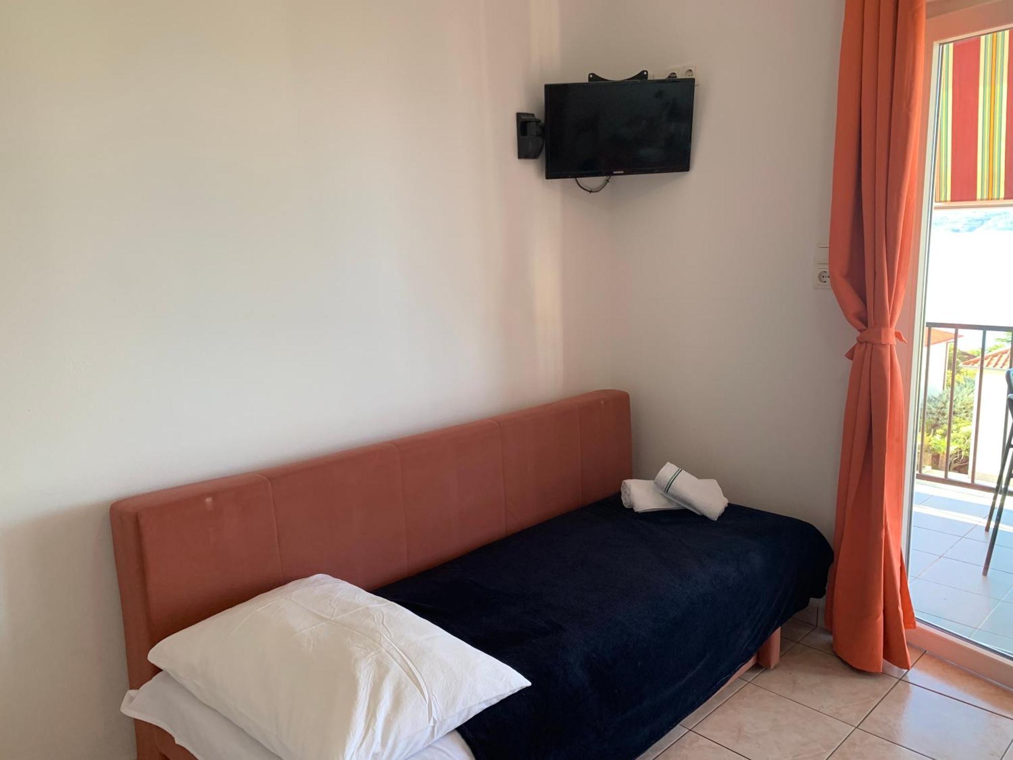 Apartments Julija Crikvenica Cameră foto